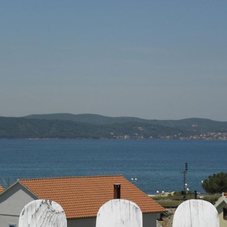 Apartments Zvone - 100 M From Sea Bibinje Bagian luar foto
